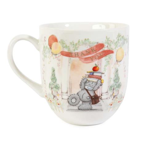 Thank You Teacher Assistant Me to You Bear Boxed Mug £10.00